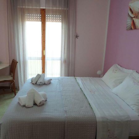 Il Papavero Alghero Bagian luar foto